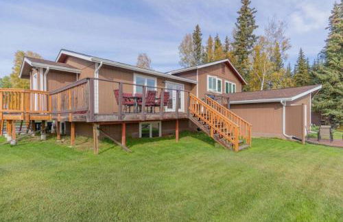 The Chena River House South Suite - Foto 15