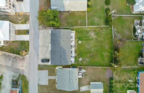 Anchors Away Unit 4 Duplex - Foto 27