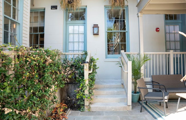 The Esplanade Compound - Foto 44