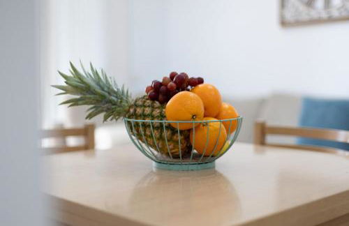 FiveStepsToSea - Beach Apartment Valencia - Foto 55