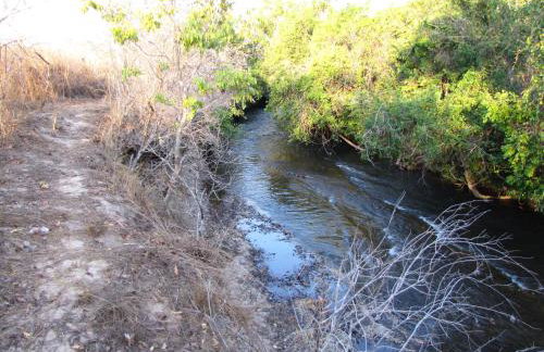Hotel Fazenda Arara Azul - Foto 7