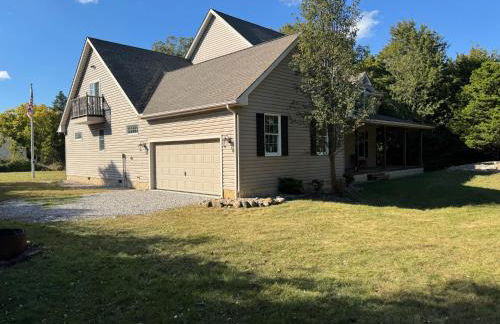 Large Family Gathering Home on Kelleys Island - Foto 22