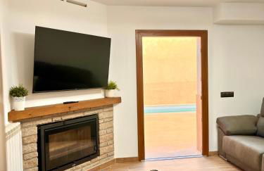 El Balcón De Gredos - Photo 20