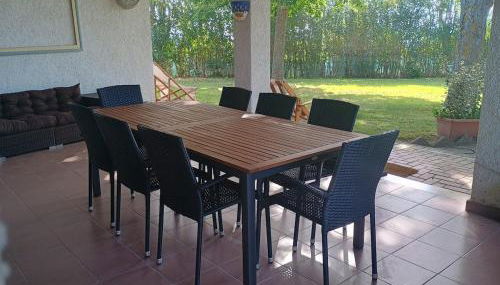 Casa Rosa, country villa with swimming pool - Foto 5