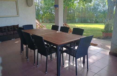 Casa Rosa, country villa with swimming pool - Foto 5