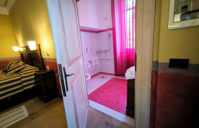 Villa Dragoni - Foto 25