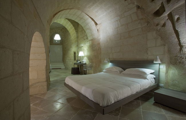 Antico Convicino Rooms Suites & SPA - Photo 5