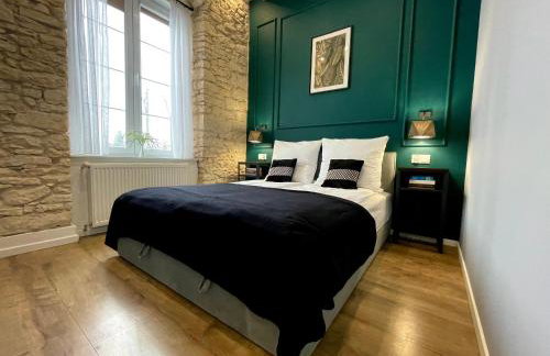 Apartamenty 7 Kamienic 29 lok 2A vis a vis Jasnej Góry - Photo 12