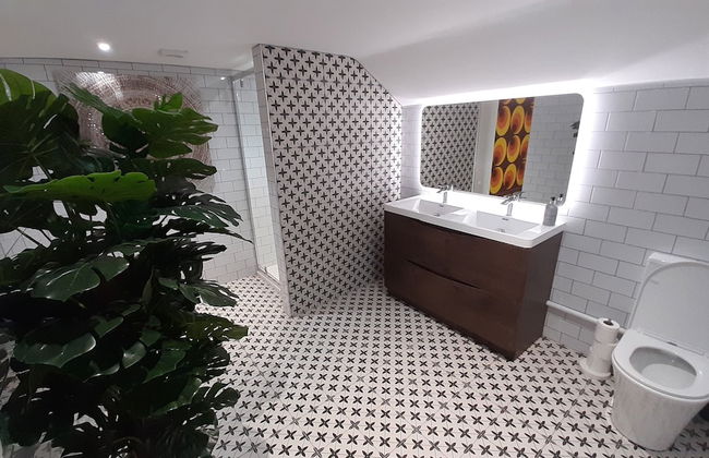 Sandy Toes Accommodation - Foto 6