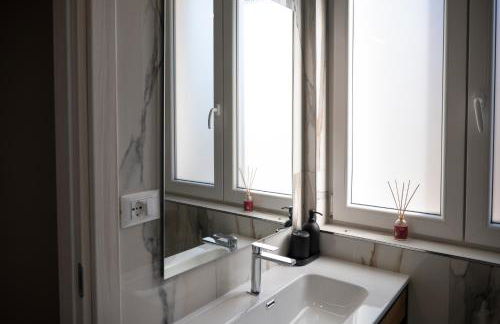 Cetinale Apartments - Foto 45