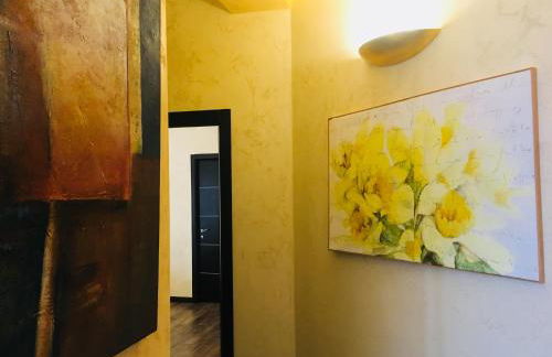 Eschilo Luxury House - Foto 24