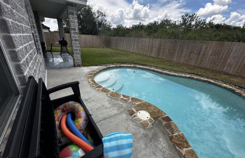 Quiet Cozy Spacious Stay w Private Pool - Foto 20