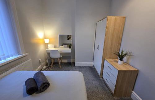 Union Palace, Free Parking - Foto 7