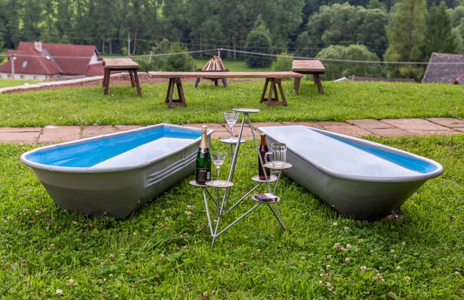 Dolní Olešnice - Foto 10