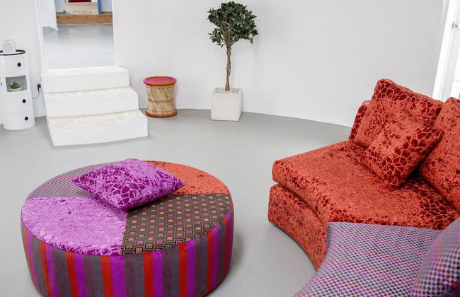 The Dome House - Foto 11