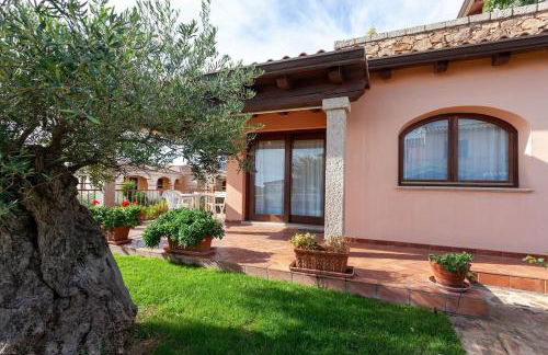 Villetta Perla Marina - Foto 24