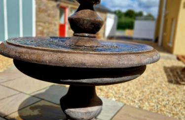 The Hamilton luxury holiday let's- The Coach House with hot tub - Foto 26