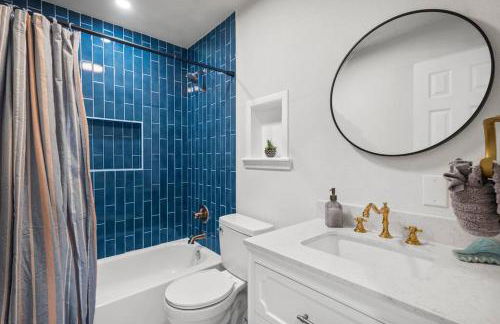 The Heritage Hideaway Sweeping Views Games & More - Foto 11