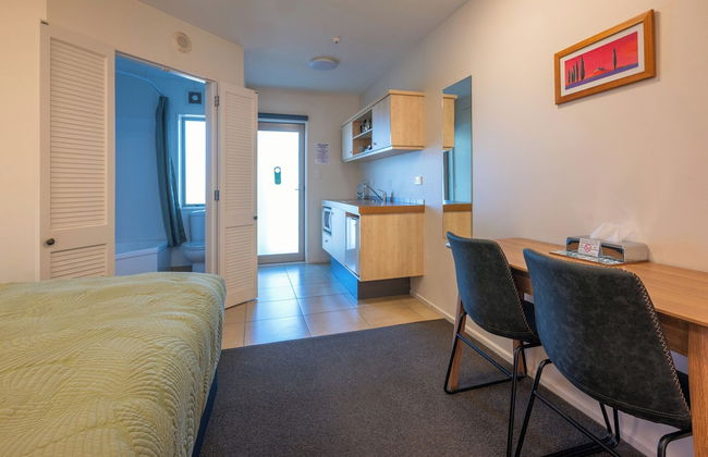 Tussock Peak Lodge - Foto 7