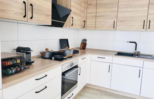 Mountain Apartments Leutkirch - Foto 11