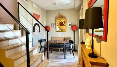 Galteo Infantes - Private Terrace - Photo 4