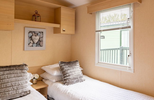 Inside No. 9 Retreat - Foto 5