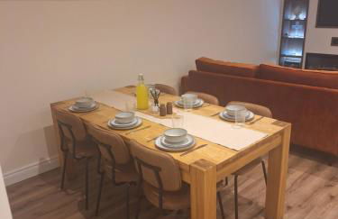 Macaldrack's Loft - Foto 21