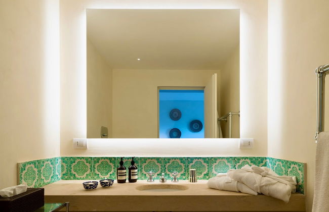 Maniero in Maremma Luxury Villa in Tuscany - Foto 33