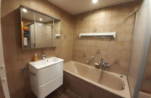 Ferienwohnung am Geißberg - Foto 28