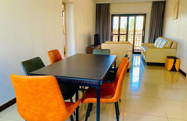 Phoenix Apartment by LINK - Foto 25