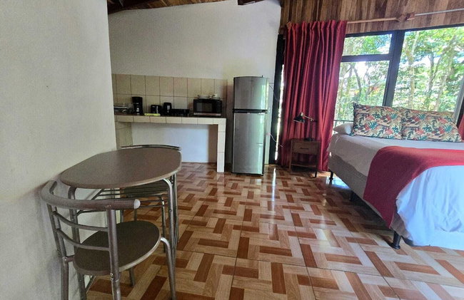 Cabañas Roca Verde Monteverde - Photo 8