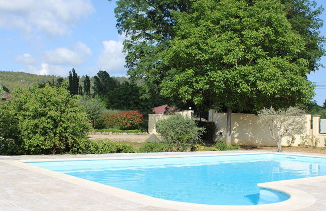 Comfortable Holiday Home With Pool - Foto 18