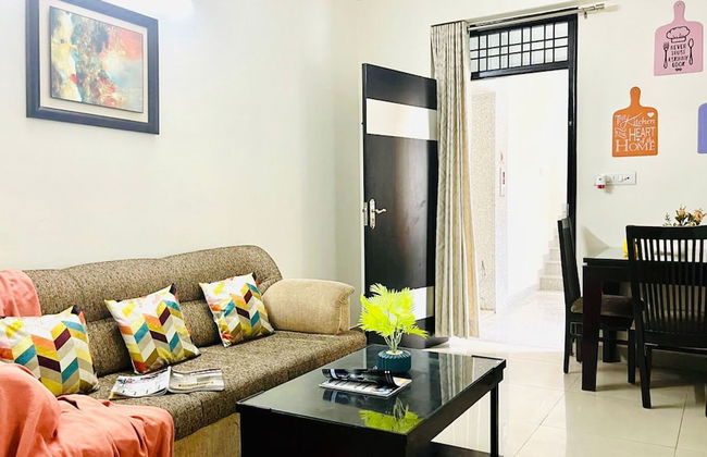 Olive Service Apartments Jaipur - Foto 13