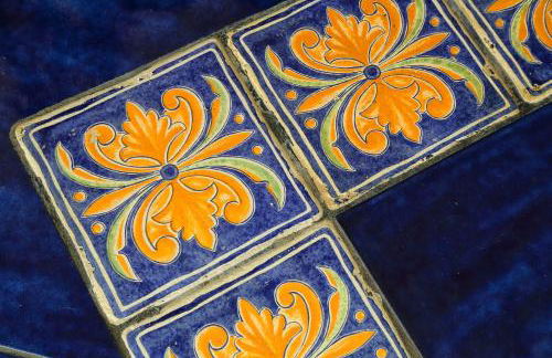 Villetta mare Salento - Foto 25