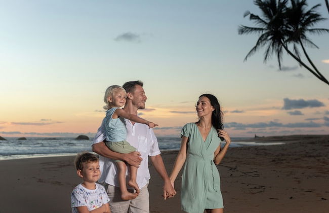 Oceanfront Galle by ICC - Photo 78