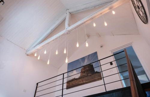 My exclusive cavour loft da sogno a cagliari - Foto 78