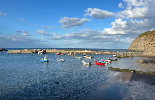 Kurnell Cottage, Staithes - Foto 22