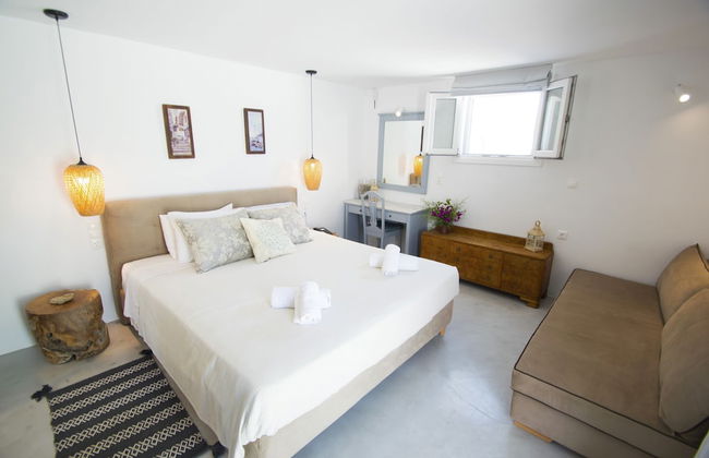 Villa Konstantin Rooms & Suites - Foto 35