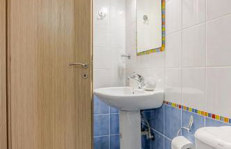 Aurora Spinalonga Garden Cottage - Photo 25