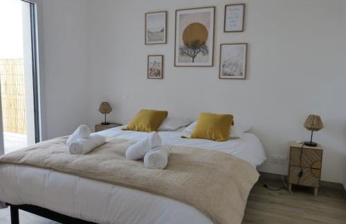 Villa Ty Plad, Penmarc'h - Photo 22