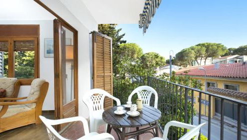 Bravo in Llafranc With 3 Bedrooms and 1 Bathrooms - Foto 2