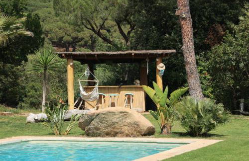 La Casita - Boutique Retreat Barcelona Coast Sea View - Foto 8