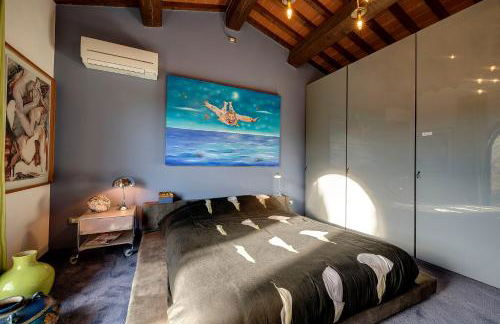 LE MASSE - LOFT - Foto 22