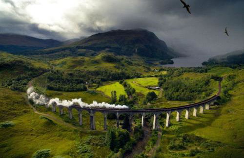 Thistle Do Fort William - Foto 31