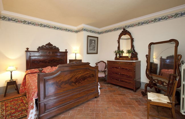 Agriturismo Villa Rosselmini - Foto 7