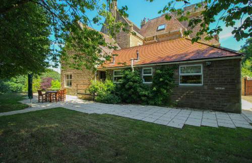 Geltsdale Garden Apartment ground floor home in Wetheral close to Carlisle & Ullswater - Foto 28
