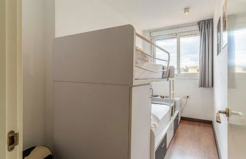 AB Montjuic - Foto 40