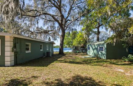 Lakefront Retreat - Boat - Fish - Close to all Orlando Parks - Disney - Universal - SeaWorld - Foto 60
