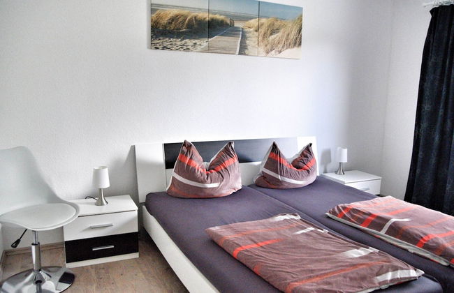 Ground-floor Apartment With Terrace and Large Garden With Lounge Area and Grill - Foto 17