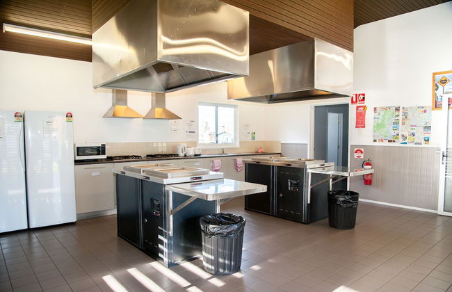 BIG4 Batemans Bay Beach Resort - Photo 29